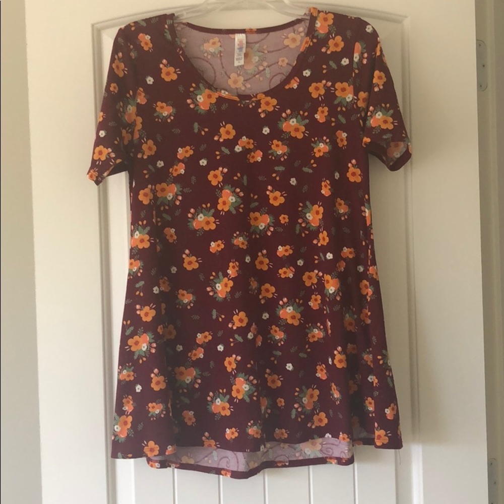 LulaRoe Perfect T
